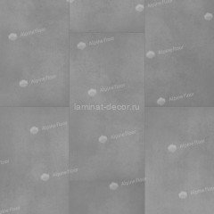 Каменно-полимерный ламинат SPC Alpine Floor Stone Mineral Core ECO 4-8 Бристоль замок 4V-Groove фаска 609,6х304,8х4 мм 43 класс упаковка 2.232 м2 16 кг