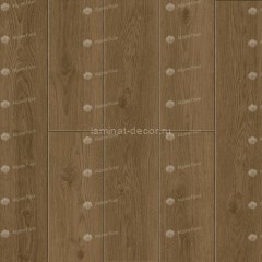 Каменно-полимерный ламинат SPC Alpine Floor Solo Plus ECO 14-101 Аллегро замок 4V-Groove фаска 1220х183х4 мм 43 класс упаковка 2.23 м2 18 кг