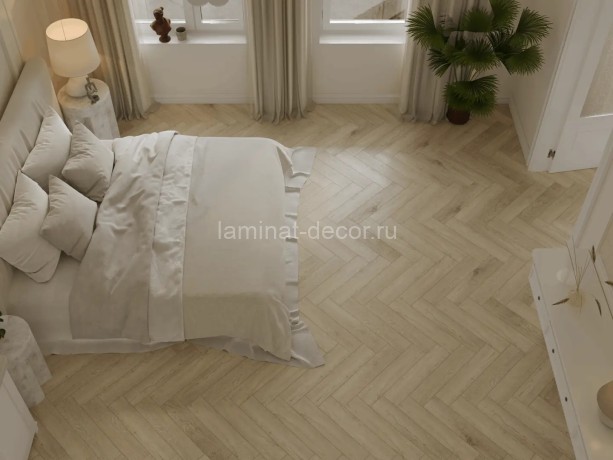 Заказать SPC ламинат Alpine Floor Norland Parquet S 1055-17 Buton 600?125 класс 34 замок фаска 4V-Groove крашеная 4 мм 1.95 м2 16 кг 