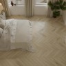 Заказать SPC ламинат Alpine Floor Norland Parquet S 1055-17 Buton 600?125 класс 34 замок фаска 4V-Groove крашеная 4 мм 1.95 м2 16 кг 