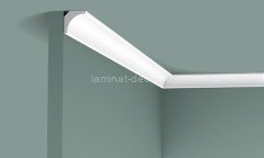 Потолочный плинтус Orac Decor Duropolymer CX133 2 м