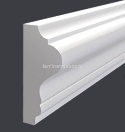 Заказать Молдинг 20,5х10 мм Hiwood LD20 2 м 