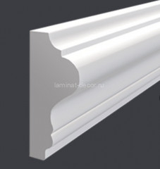 Молдинг 20,5х10 мм Hiwood LD20 2 м