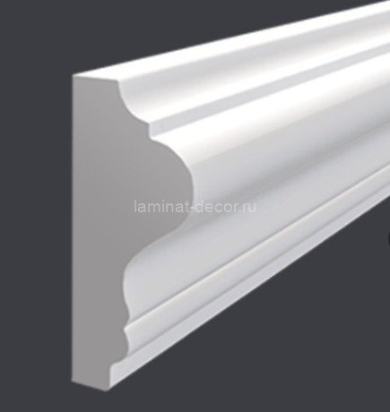 Заказать Молдинг 20,5х10 мм Hiwood LD20 2 м 