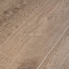 Кварцвиниловая плитка L`Quarzo Magia Lm818 Дуб Кампо SPC замковая 42 класс 640х128 мм 1,31 м2