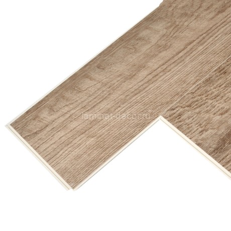 Заказать Кварцвиниловая плитка L`Quarzo Magia Lm818 Дуб Кампо SPC замковая 42 класс 640х128 мм 1,31 м2