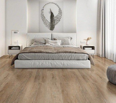 Заказать Кварцвиниловая плитка Amadei Леклер 43089 Английский рожок SPC замковая 42 класс 1200х180 мм 2,16 м2 