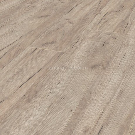 Заказать Ламинат 33 класс Kronospan Forte Classic K002 Дуб Серый Крафт 1285x192x8мм 9 шт/2,220 м2