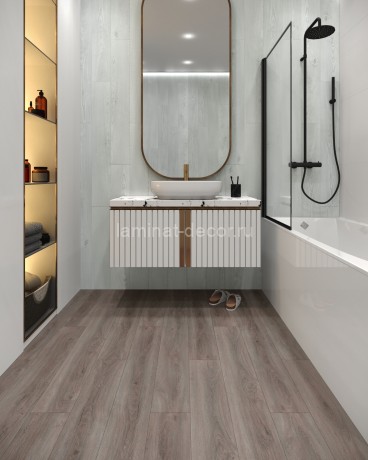 Заказать Клеевая плитка LVT Art East Art Tile Premium 116-2 ATP Ясень Аскольд 184.15 х 1219.20 мм 42 класс упаковка 3.8165 м2 