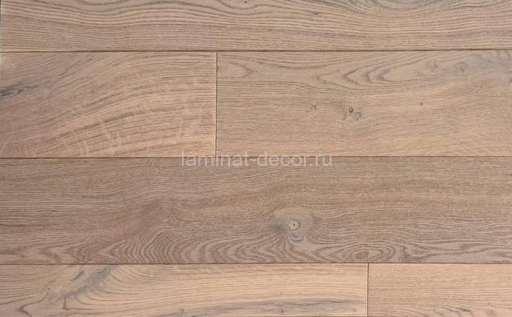 Заказать Инженерная доска Kraft Parkett Medium 811 Дуб Рустик 2-х слойная 400-1300х150х15 мм соединение шип-паз 1.56 м2