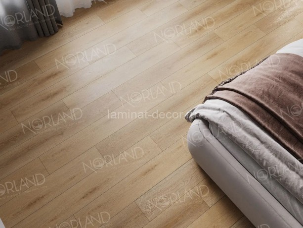 Заказать SPC ламинат Alpine Floor Norland Sigrid 1001-19 Mirto 1220?183 класс 34 замок фаска микро 3.5 мм 2.23 м2 14 кг