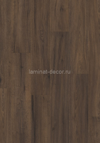 Заказать Ламинат Balterio Everest EVR61104 Дуб титан коричневый 32 класс 12 мм