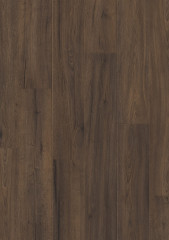 Ламинат Balterio Everest EVR61104 Дуб титан коричневый 32 класс 12 мм
