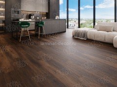 SPC ламинат NatisSton Legger Tokke 5001-09 43 класс 1220х183 под дерево 3,5 мм