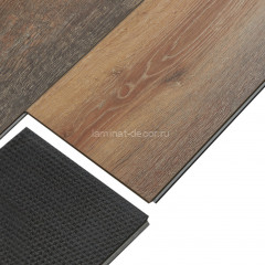 Кварцвиниловая плитка Primavera Callisto 2407 Ганимед SPC замковая 33 класс 1532х225 мм 2,413 м2