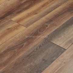 Кварцвиниловая плитка Primavera Callisto 2407 Ганимед SPC замковая 33 класс 1532х225 мм 2,413 м2