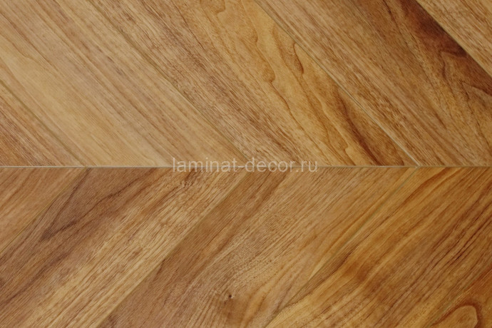 Заказать Ламинат SPC Damy Floor Chevron Монсоро DF09-Ch 600 х 127 мм 43 класс 22 шт - 1,676 м2 5 мм 