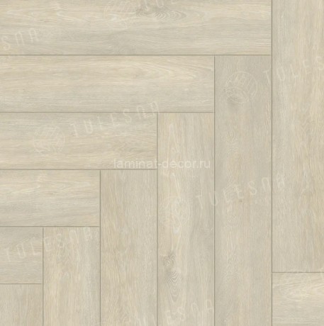 Заказать Каменно-полимерный ламинат SPC Alpine Floor Tulesna Art Parquet 1005-04 Radiante 43 класс 600х125х4 мм замок 4V-Groove фаска упаковка 1.95 м2 