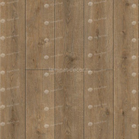 Заказать Каменно-полимерный ламинат SPC Alpine Floor Solo Plus ECO 14-301 Ларгетто замок 4V-Groove фаска 1220х183х4 мм 43 класс упаковка 2.23 м2 18 кг 