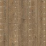Заказать Каменно-полимерный ламинат SPC Alpine Floor Solo Plus ECO 14-301 Ларгетто замок 4V-Groove фаска 1220х183х4 мм 43 класс упаковка 2.23 м2 18 кг 