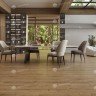 Заказать Каменно-полимерный ламинат SPC Alpine Floor Solo Plus ECO 14-301 Ларгетто замок 4V-Groove фаска 1220х183х4 мм 43 класс упаковка 2.23 м2 18 кг 
