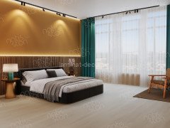 SPC ламинат NatisSton Legger Kvenna 5001-08 43 класс 1220х183 под дерево 3,5 мм