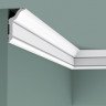 Заказать Потолочный плинтус Orac Decor Duropolymer CX141 2 м 
