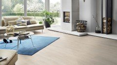 Ламинат 33 класс Kronospan Forte Classic 4278 Дуб Корона 1285x192x8мм 9 шт/2,220 м2