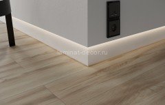 Клеевая плитка LVT Art East Art Tile Premium 100-2 ATP Ясень Соренто 184.15 х 1219.20 мм 42 класс упаковка 3.8165 м2