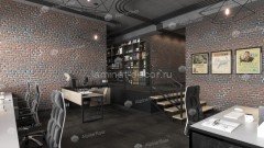 Каменно-полимерный ламинат SPC Alpine Floor Stone Mineral Core ECO 4-11 Ларнака замок 4V-Groove фаска 609,6х304,8х4 мм 43 класс упаковка 2.232 м2 16 кг