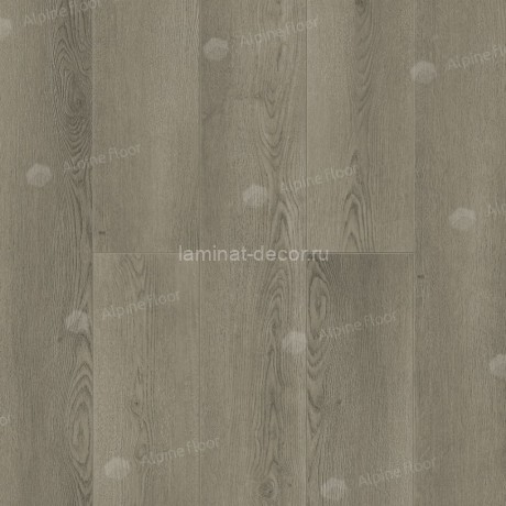 Заказать Каменно-полимерный ламинат SPC Alpine Floor Grand Sequoia ECO 11-16 Горбеа замок 4V-Groove фаска 1524х180х4 мм 43 класс упаковка 2.74 м2 22 кг