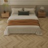 Заказать SPC ламинат Alpine Floor Norland Parquet S 1055-20 Glou 600?125 класс 34 замок фаска 4V-Groove крашеная 4 мм 1.95 м2 16 кг 