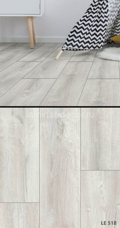 Заказать Ламинат Peli Elegance LE-518 Песчаный Дуб