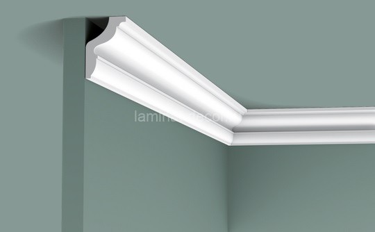 Заказать Потолочный плинтус Orac Decor Duropolymer CX148 2 м