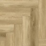 Заказать Каменно-полимерный ламинат SPC Alpine Floor Tulesna Art Parquet 1005-06 Grazioso 43 класс 600х125х4 мм замок 4V-Groove фаска упаковка 1.95 м2 
