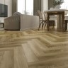 Заказать Каменно-полимерный ламинат SPC Alpine Floor Tulesna Art Parquet 1005-06 Grazioso 43 класс 600х125х4 мм замок 4V-Groove фаска упаковка 1.95 м2 