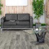 Заказать Каменно-полимерный ламинат SPC Alpine Floor Grand Sequoia ECO 11-17 Негара замок 4V-Groove фаска 1524х180х4 мм 43 класс упаковка 2.74 м2 22 кг 