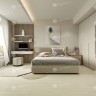 Заказать Каменно-полимерный ламинат SPC Alpine Floor Solo Plus ECO 14-501 Ленто замок 4V-Groove фаска 1220х183х4 мм 43 класс упаковка 2.23 м2 18 кг 