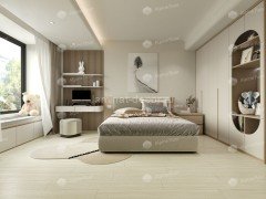 Каменно-полимерный ламинат SPC Alpine Floor Solo Plus ECO 14-501 Ленто замок 4V-Groove фаска 1220х183х4 мм 43 класс упаковка 2.23 м2 18 кг