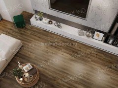 SPC ламинат Alpine Floor Norland Sigrid 1001-22 Kveld 1220?183 класс 34 замок фаска микро 3.5 мм 2.23 м2 14 кг
