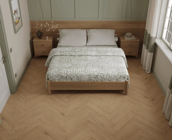 Заказать SPC ламинат Alpine Floor Norland Parquet S 1055-21 Atlas 600?125 класс 34 замок фаска 4V-Groove крашеная 4 мм 1.95 м2 16 кг 