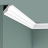 Заказать Потолочный плинтус Orac Decor Duropolymer CX154 2 м