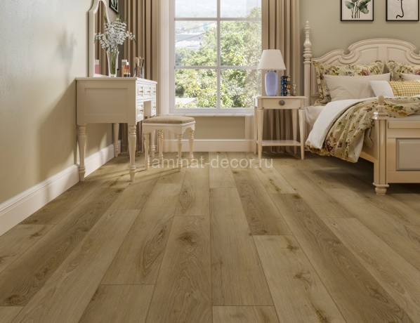 Заказать Кварцвиниловая плитка Primavera Natura 5732 Леман SPC замковая 33 класс 1235х192 мм 2,371 м2