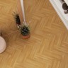 Заказать Каменно-полимерный ламинат SPC Alpine Floor Tulesna Art Parquet 1005-07 Sincero 43 класс 600х125х4 мм замок 4V-Groove фаска упаковка 1.95 м2 