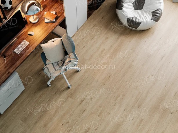 Заказать SPC ламинат Alpine Floor Norland Sigrid Plus 1006-1 Abbi 1220?183 класс 43 замок фаска 4V-Groove 4 мм 2.23 м2 18 кг