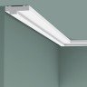 Заказать Потолочный плинтус Orac Decor Duropolymer CX160 2 м