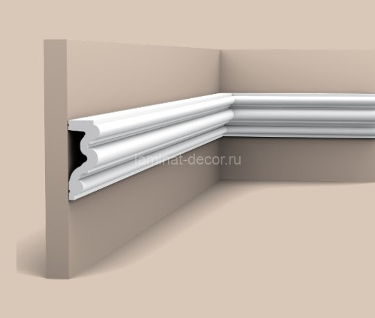 Заказать Молдинг 34х83 мм Orac Decor Duropolymer P4025 2 м 