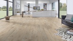 Ламинат 33 класс Kronospan Forte Classic K394 Дуб Валькирия 1285x192x8мм 9 шт/2,220 м2