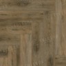 Заказать Каменно-полимерный ламинат SPC Alpine Floor Tulesna Art Parquet 1005-08 Divino 43 класс 600х125х4 мм замок 4V-Groove фаска упаковка 1.95 м2 