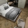 Заказать Каменно-полимерный ламинат SPC Alpine Floor Tulesna Art Parquet 1005-08 Divino 43 класс 600х125х4 мм замок 4V-Groove фаска упаковка 1.95 м2 